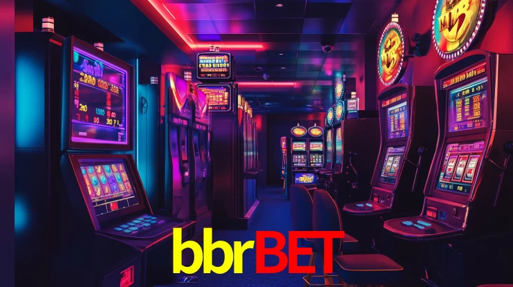 bbrbet: Seu Cassino Premiado com Pagamentos Rápidos