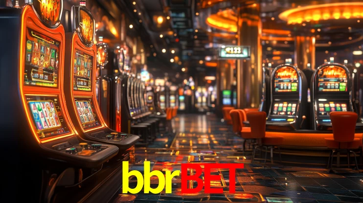 bbrbet - Fortuna e Emoção Garantidas - bbrbet login