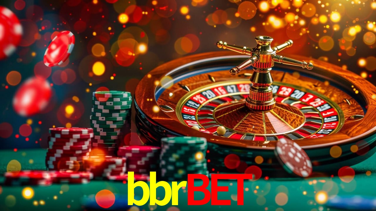 A Experiência Imersiva dos Cassinos Ao Vivo no bbrbet