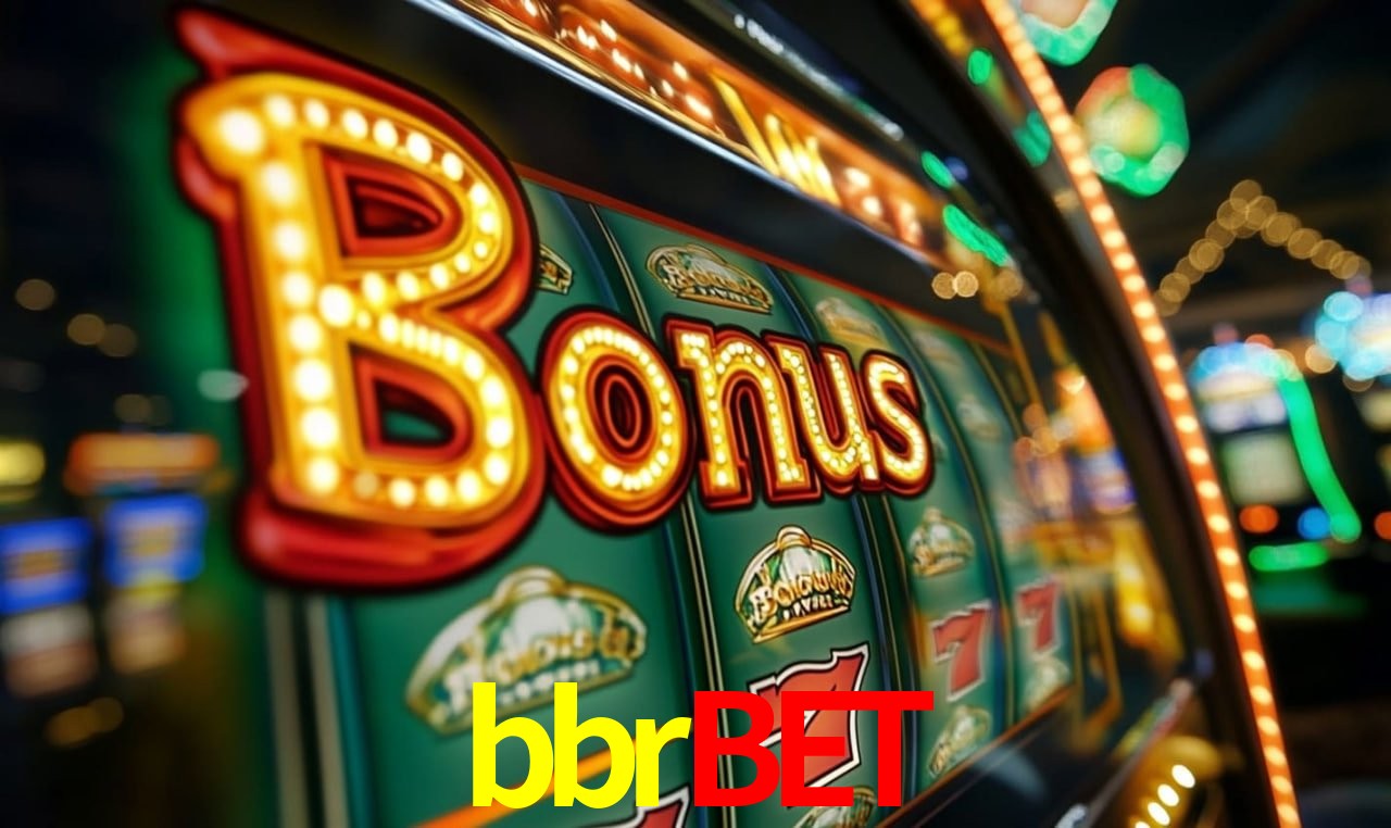Ofertas Exclusivas bbrbet