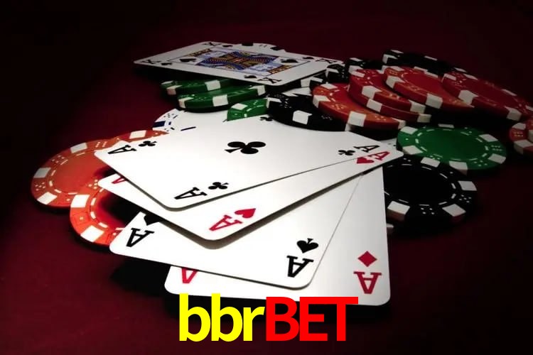 Torneios bbrbet