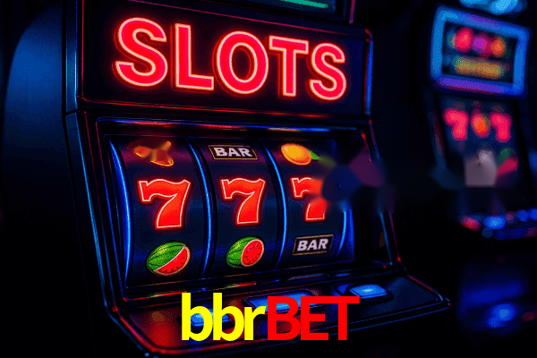 Bônus bbrbet