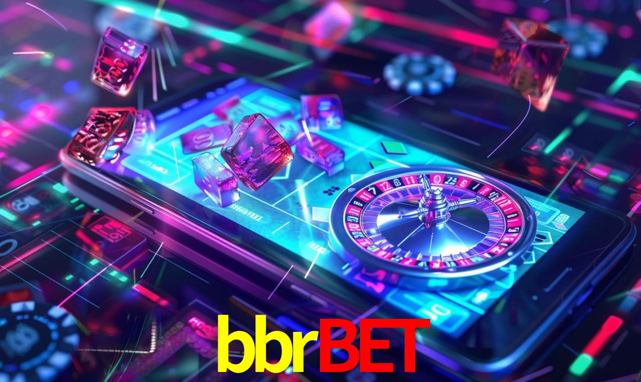 Apostas de Futebol bbrbet