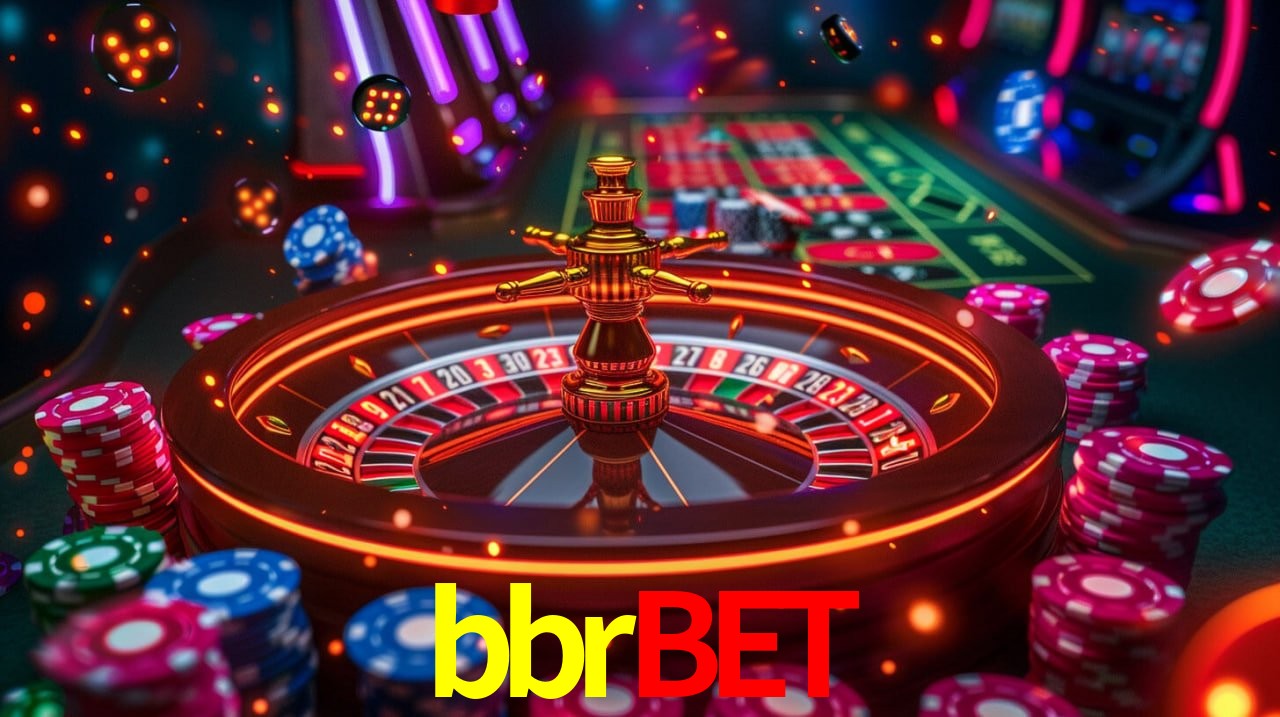 cassino bbrbet