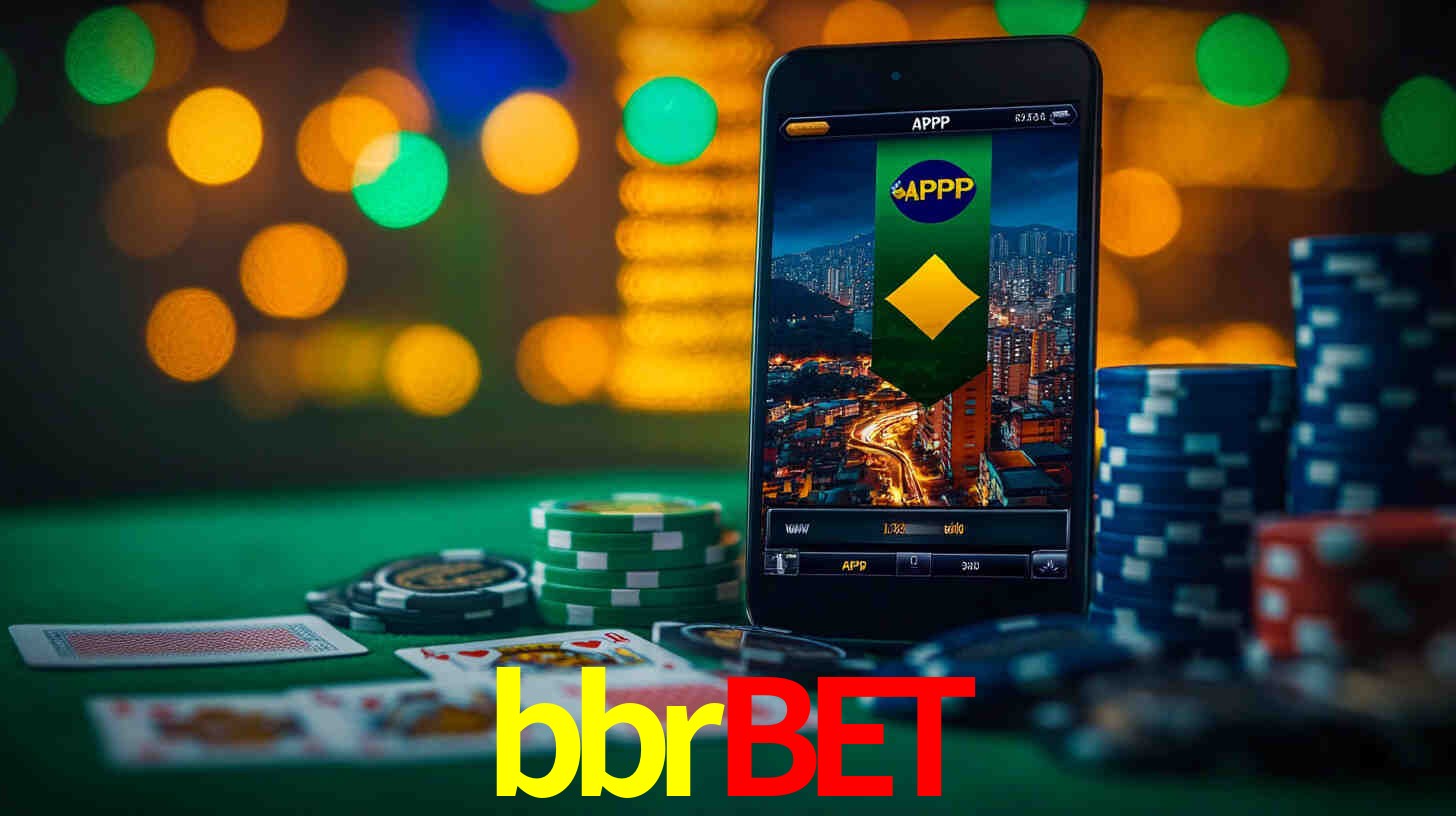Descubra a Essência do bbrbet: Nossa História e Compromissos