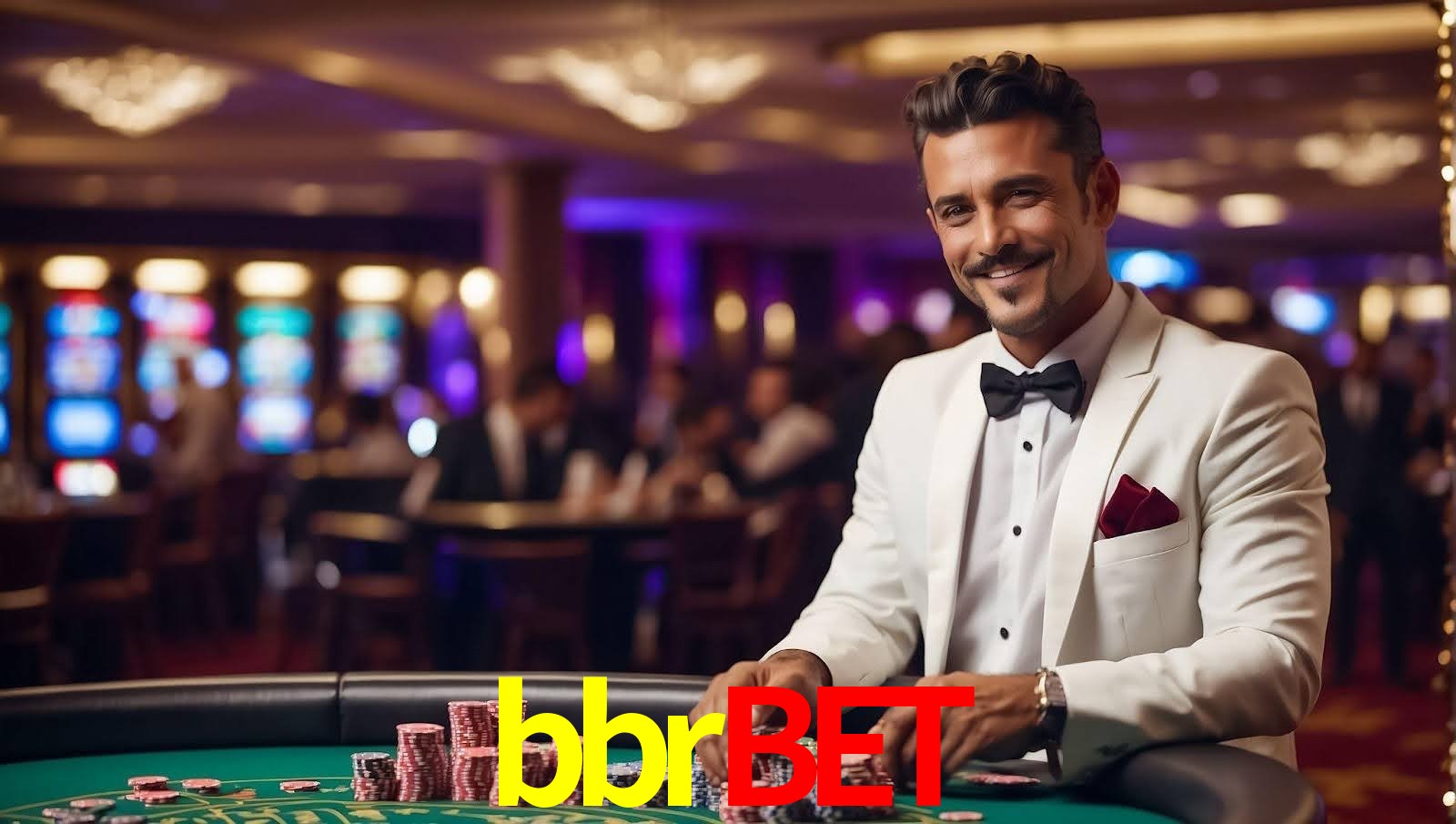 Benefícios da Conta bbrbet