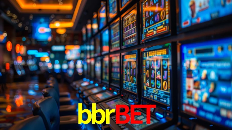APP oficial da bbrbet para mobile