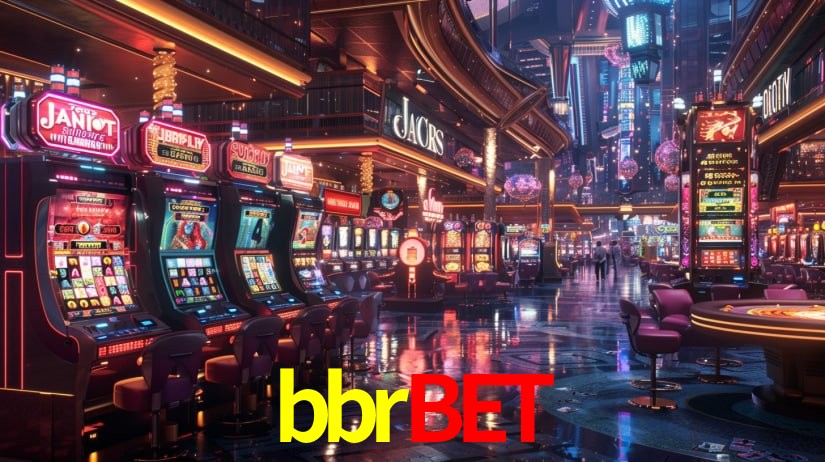 Game Providers bbrbet