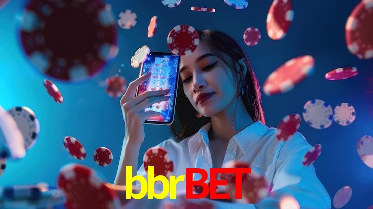 Desvendando o Mundo dos Jogos Virtuais na bbrbet