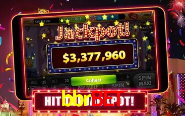 Descubra o Mundo do Cassino Online com bbrbet