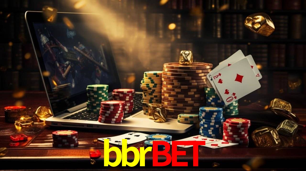 Mesa de Roleta bbrbet