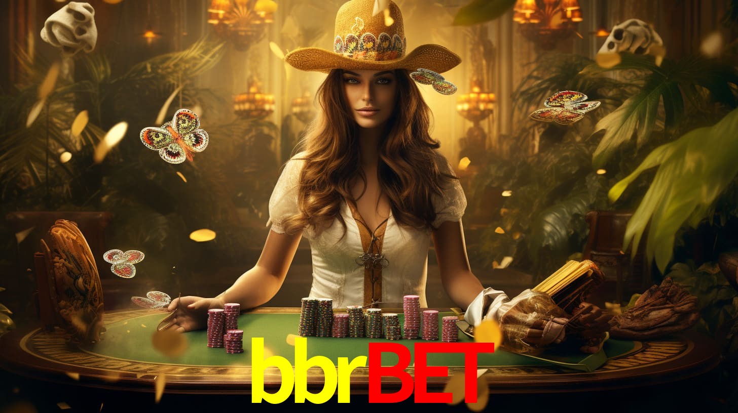 VIP Casino bbrbet