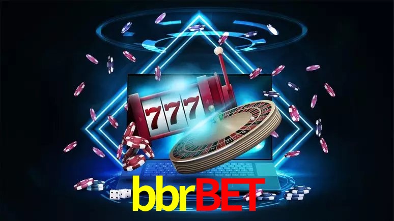 Jogos de Slot bbrbet