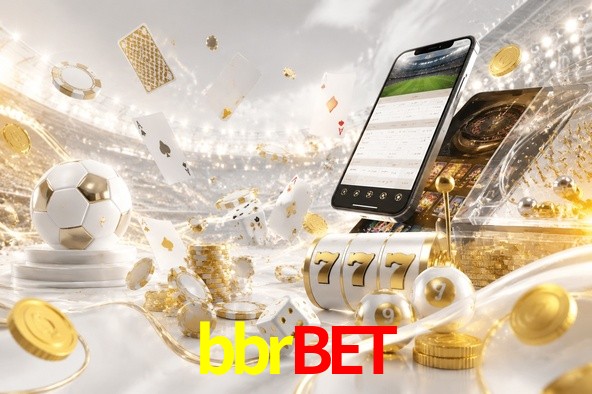 Welcome Bonus bbrbet