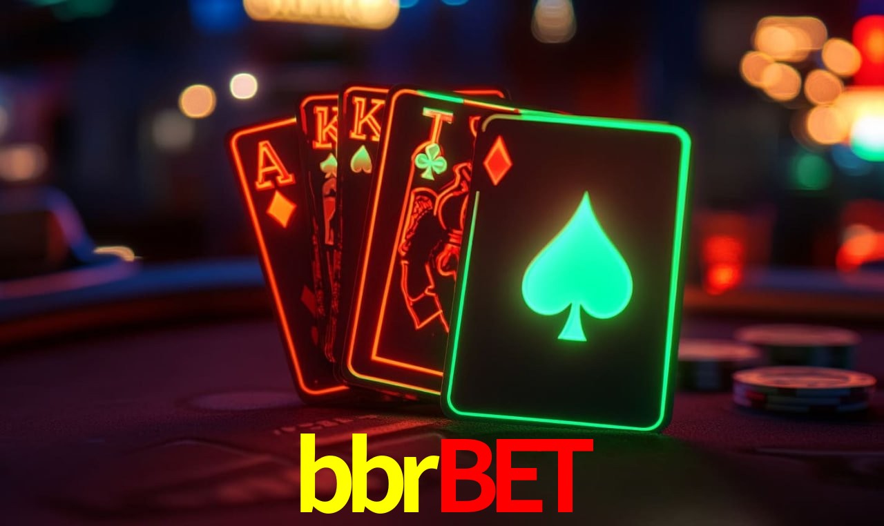 Estatísticas do Jogo bbrbet
