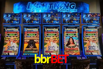 A Revolução dos Aplicativos de Jogos no bbrbet