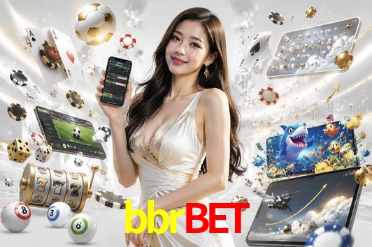 Slot Games bbrbet