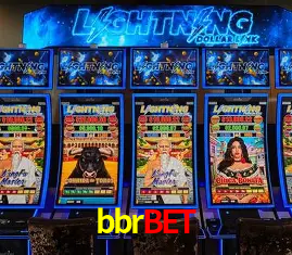 Desvendando o Mundo dos Jogos Virtuais na bbrbet