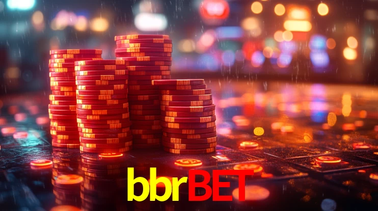 bbrbet: A Experiência de Casino com Jogos de Mesa ao Vivo
