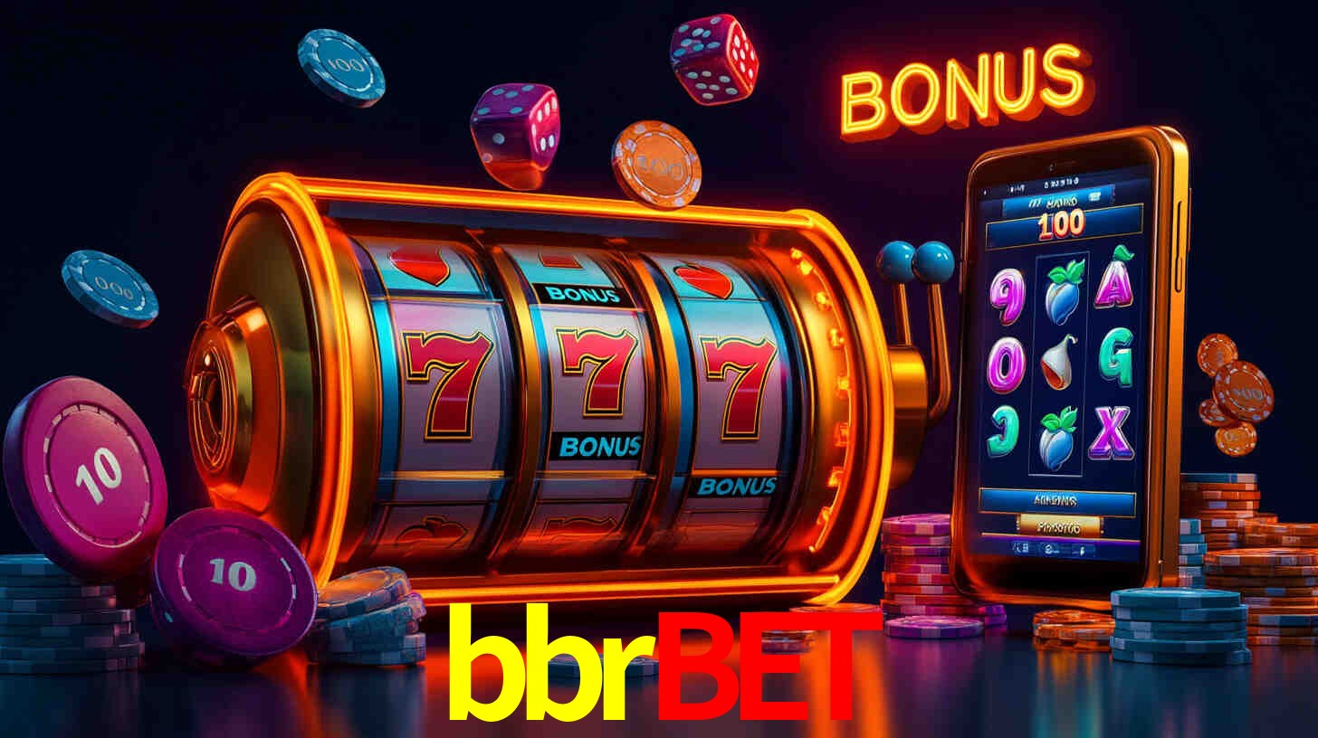 Casino Ao Vivo bbrbet