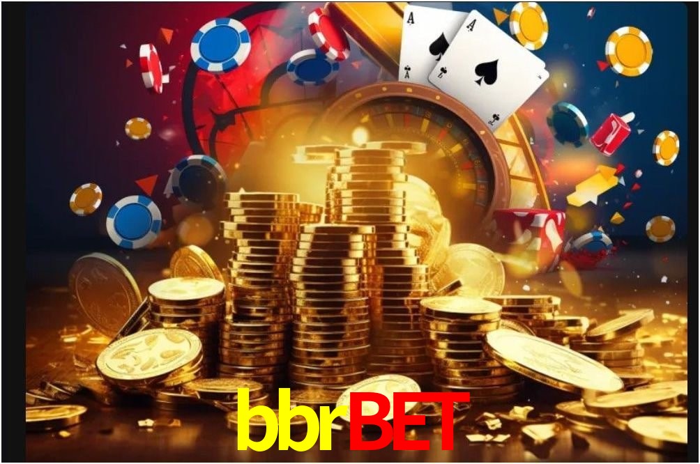 Jogos de Slot bbrbet