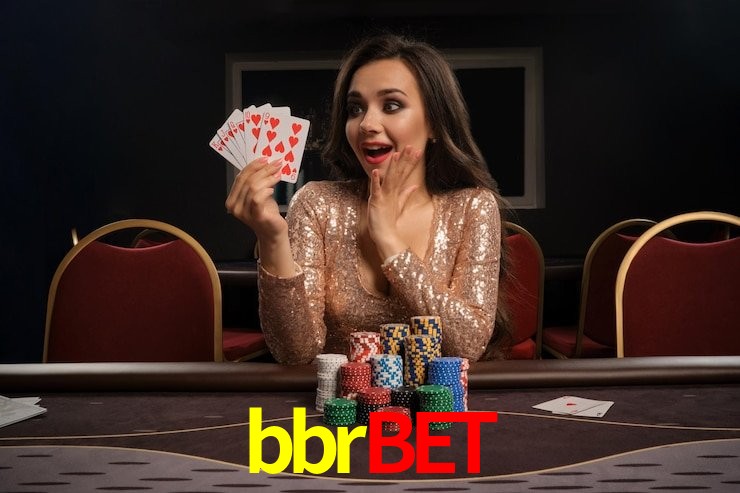 Casino Ao Vivo bbrbet