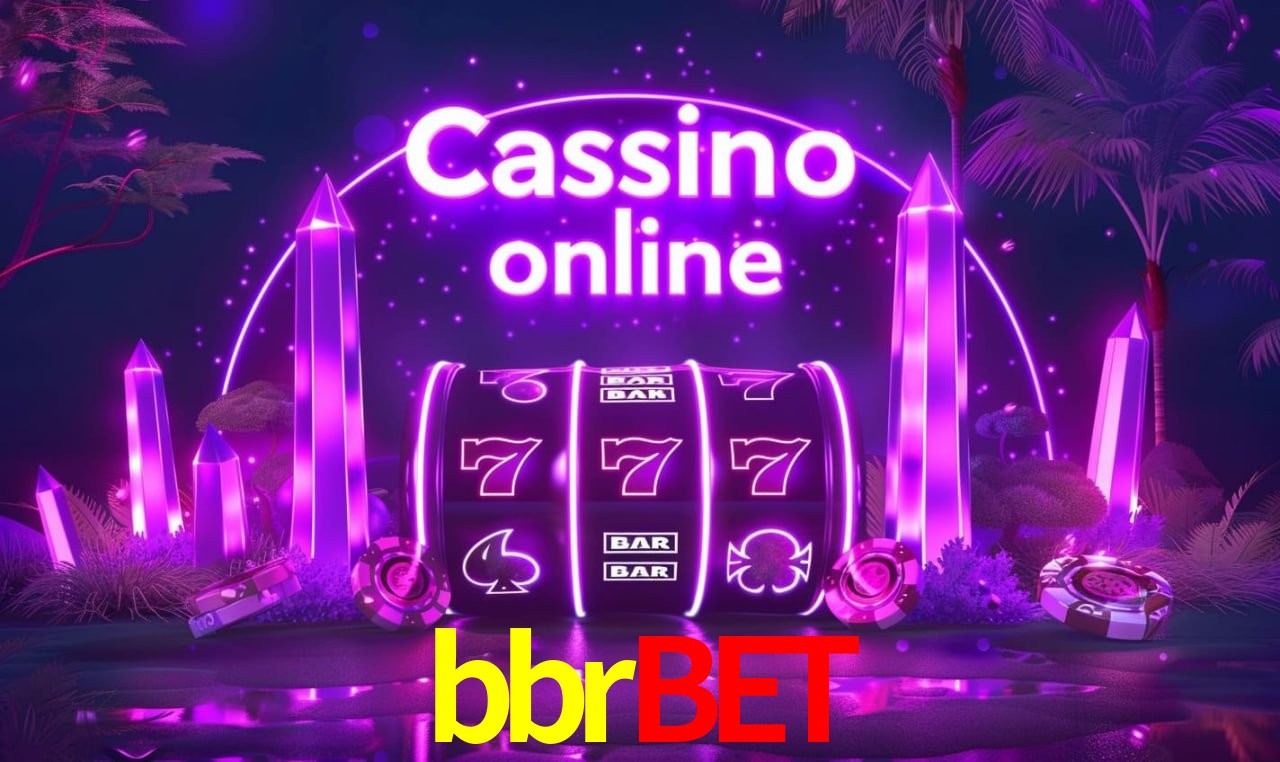 A Revolução dos Aplicativos de Jogos no bbrbet