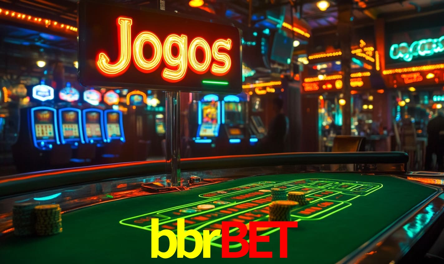 Inovações de Jogos na bbrbet: O Futuro das Experiências Interativas