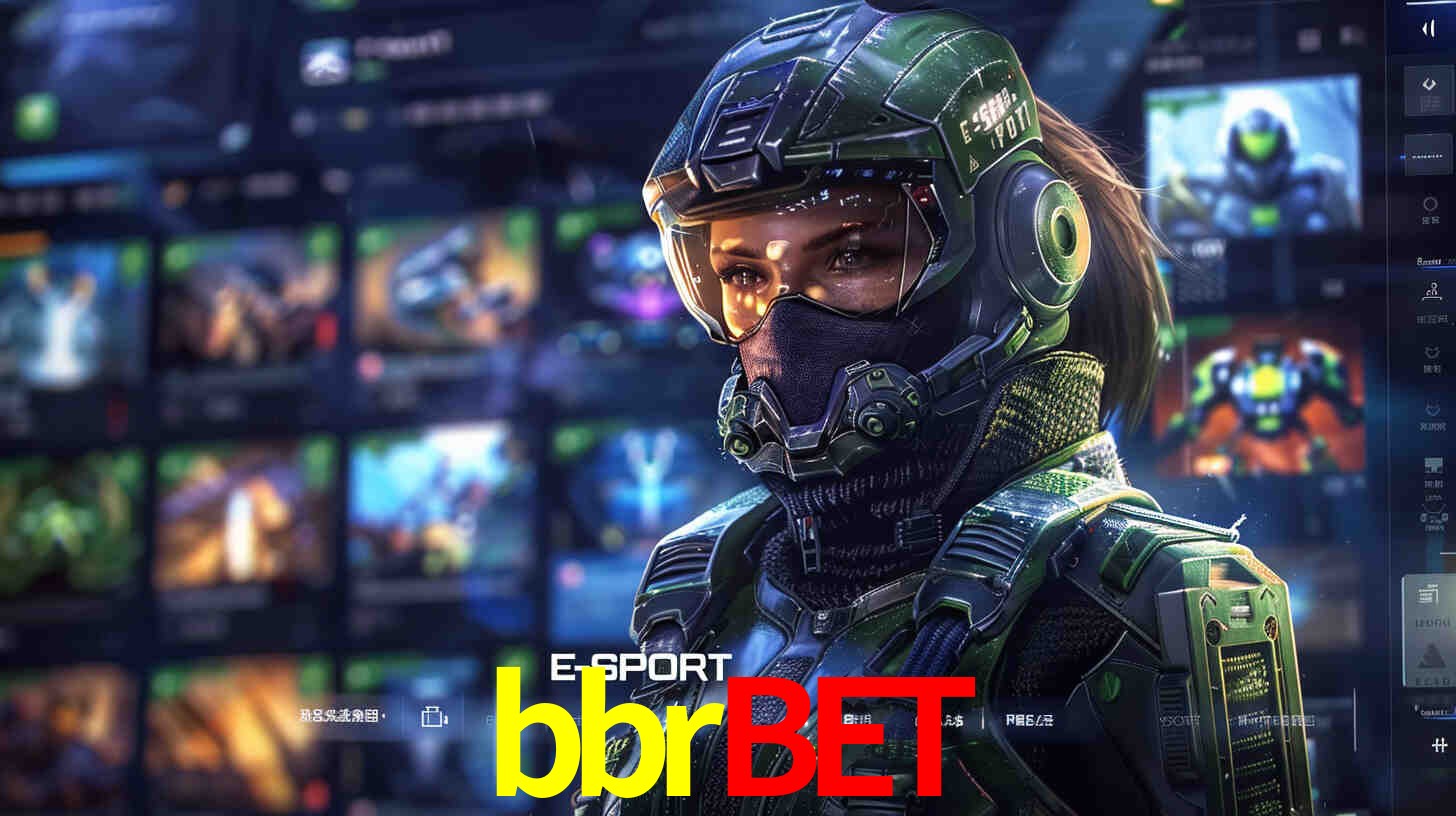 Game Providers bbrbet