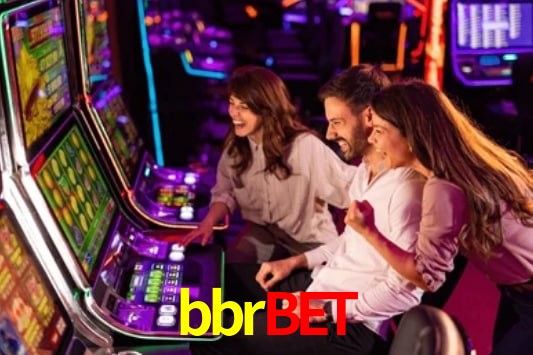 Diretório de Jogos bbrbet