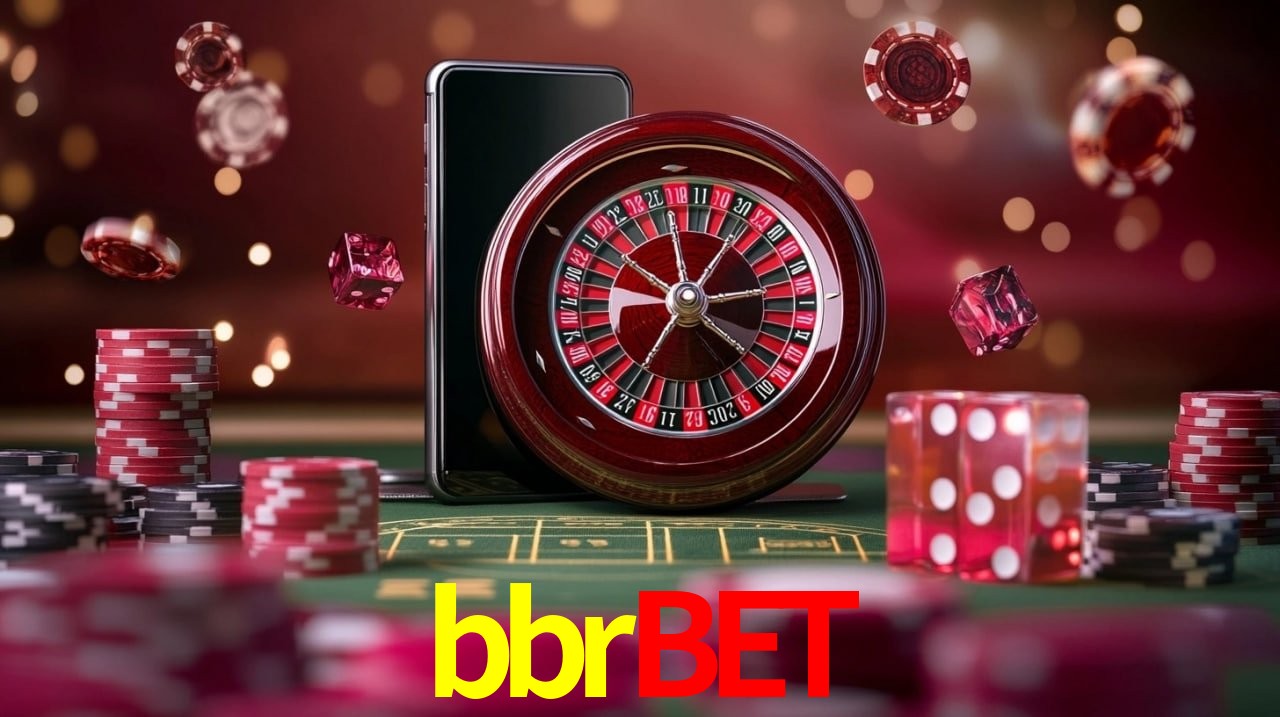 Blackjack Table bbrbet